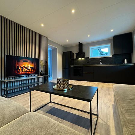 Dalen Apartment Stranda (More og Romsdal) Exterior foto