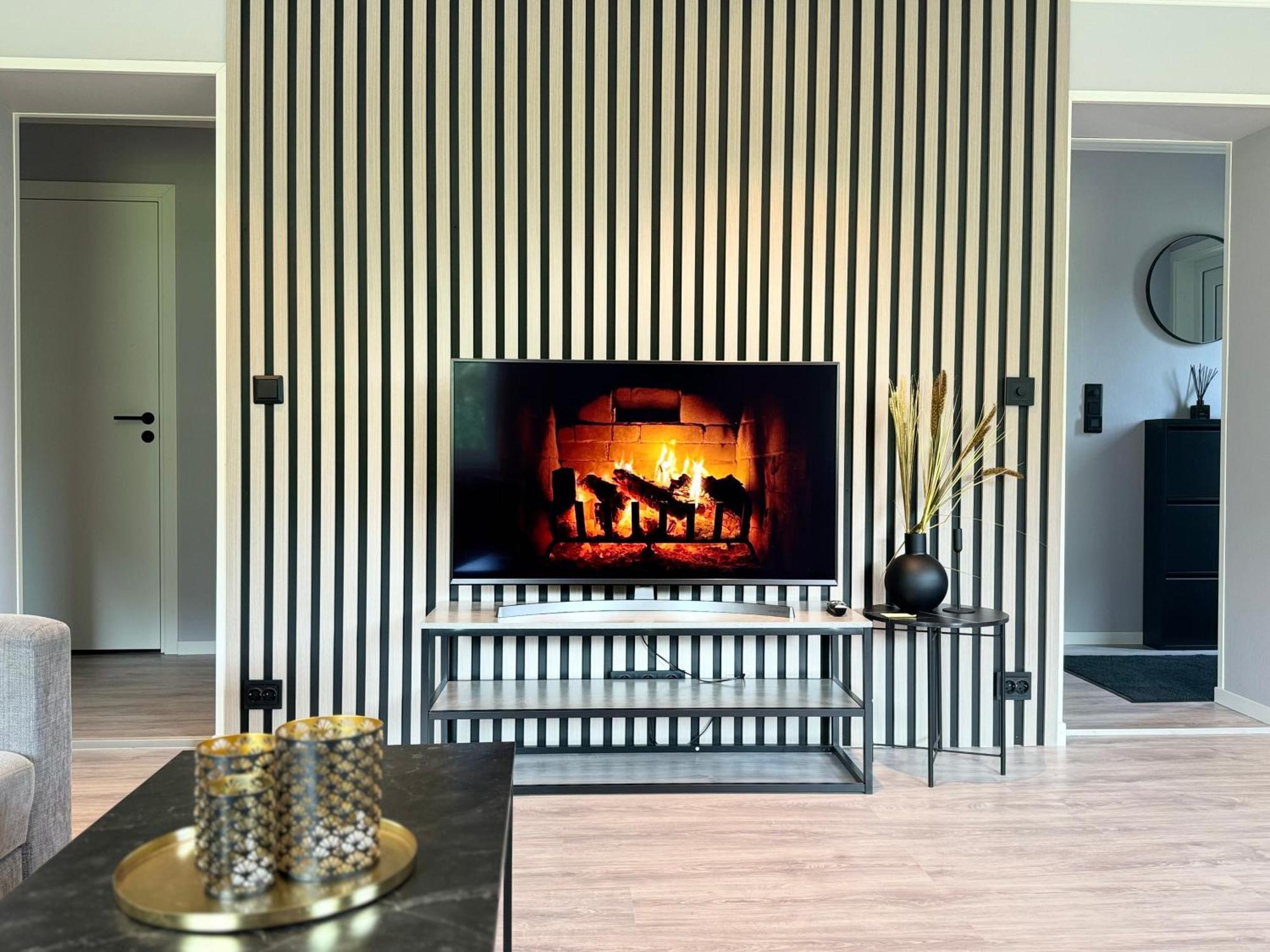 Dalen Apartment Stranda (More og Romsdal) Exterior foto